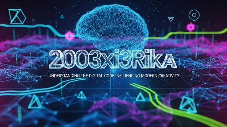 2003xi3rika