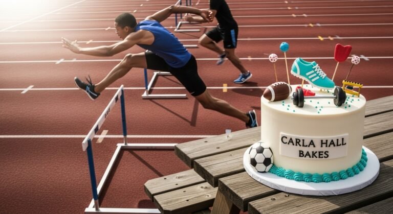 carlahallbakes sport