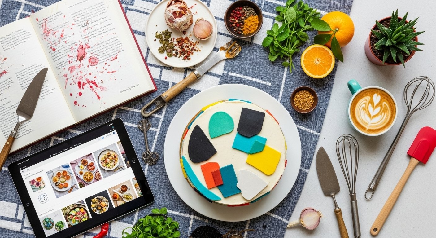 carlahallbakes life culture