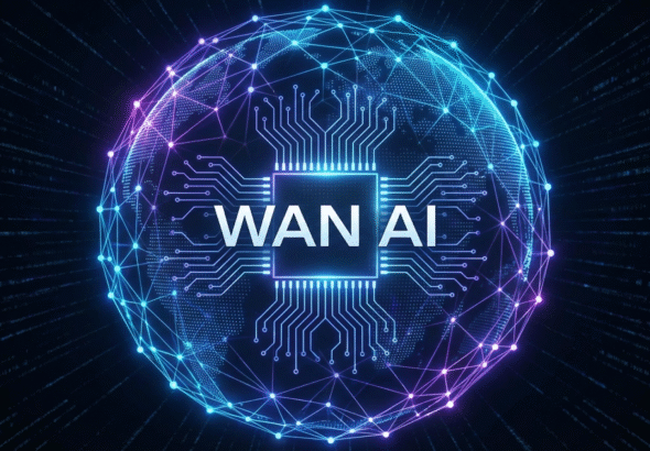 WAN AI