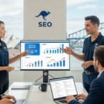 seo agency in australia uploadaticle